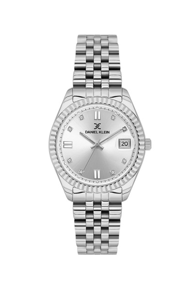 Daniel Klein ساعة يد نسائية - تصميم أنيق وعصري