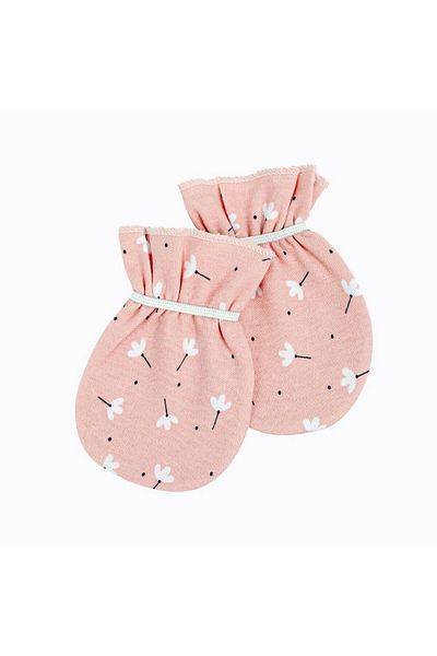 Sevi Bebe قفازات أطفال 156 - 2 عبوة