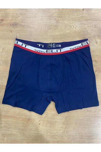 Tutku Elit Ανδρικά Modal Boxers - Πακέτο 3