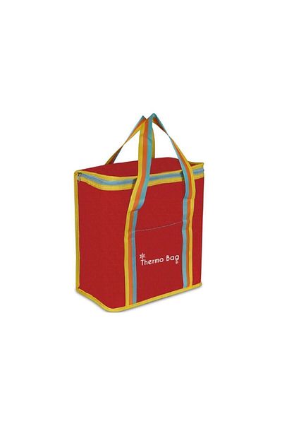 Thermo Bag 30.5 Liter Red Thermos Bag