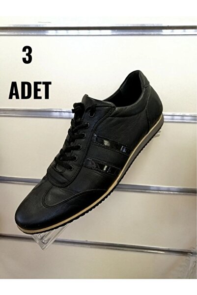 Özfiliz Mağaza Ekipmanları 3 Adet Kanallı Raylara Takılabilen Hareketli Ayakk...