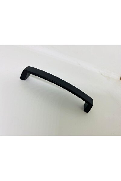 Lina 152 Inter Negru Mat 96 Mm Mâner Dulap Sertar Mobilier Bucătărie