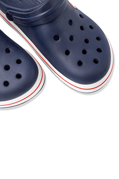 CACTUS BOUTİQUE Papuci încrucișați pentru bărbați, complet ortopedici, papuci de zi cu zi Doctor Nurse Chef