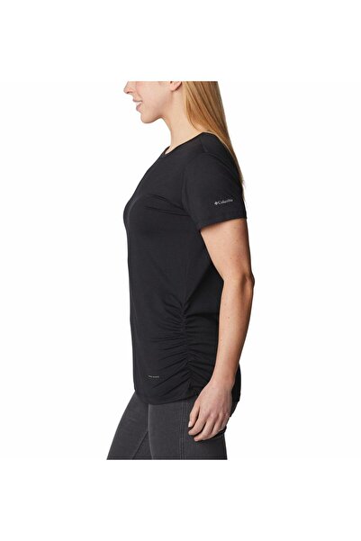 Columbia Women's Crew Neck T-Shirt