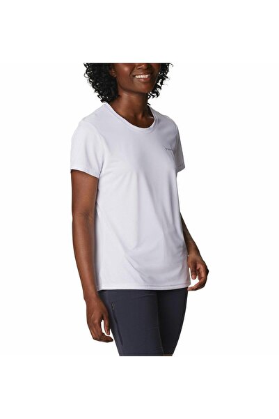 Columbia Women's Crew Neck T-Shirt