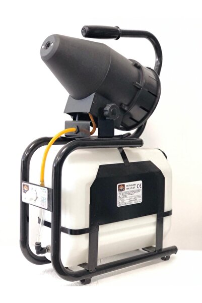 hsc H-10 Ulv Ilaçlama Cihazı Ve Dezenfektan Makinası