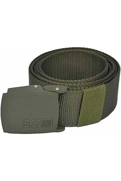 DESKOM 5.11 Tactical Belt COCK-BELT-KHAKI