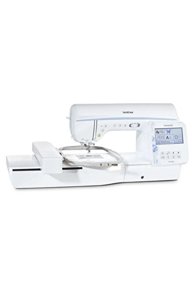 Brother Innov-is NV2700 Dikiş ve Nakış Makinesi