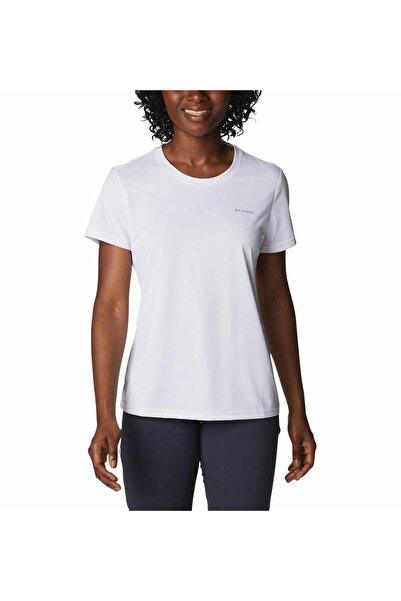 Columbia Women's Crew Neck T-Shirt