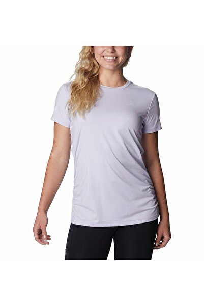 Columbia Women's Crew Neck T-Shirt