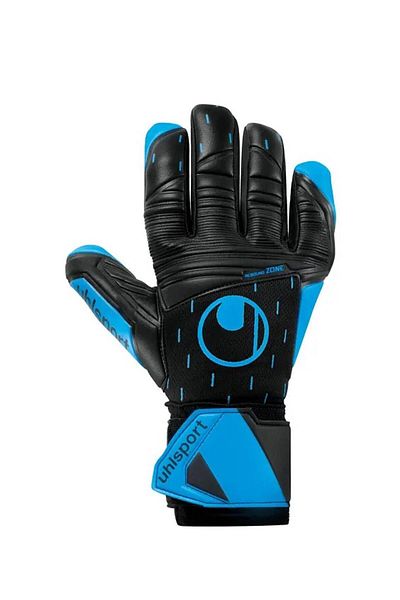 UHLSPORT Hn Comp Soft Goalie Gloves