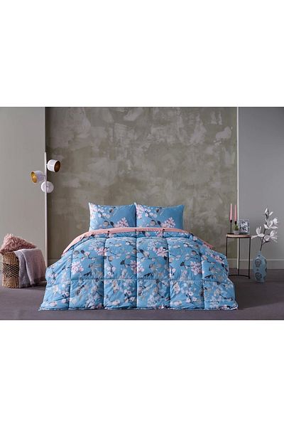 Doqu Home Festival Deluxe Μονό Σετ ύπνου Bella