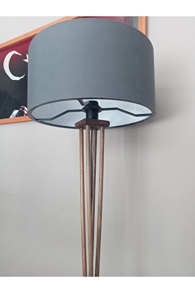 Balsa Dekor AHŞAP LAMBADER