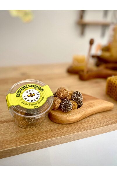 BAL AKADEMİSİ كرات بالميكس الخالية من السكر والعسل واللوز