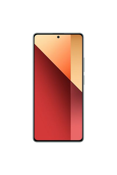 Xiaomi Redmi Note 13 Pro Dual SIM 12GB RAM 512GB 4G Forest Green