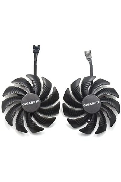 Everflow 85 Mm Pld09210s12hh T129215su 3vida 4pin Fan