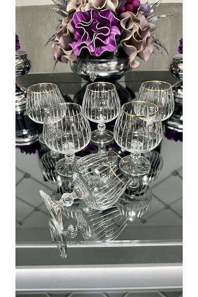 Bohemia Crystal Coffee Side Water Glass