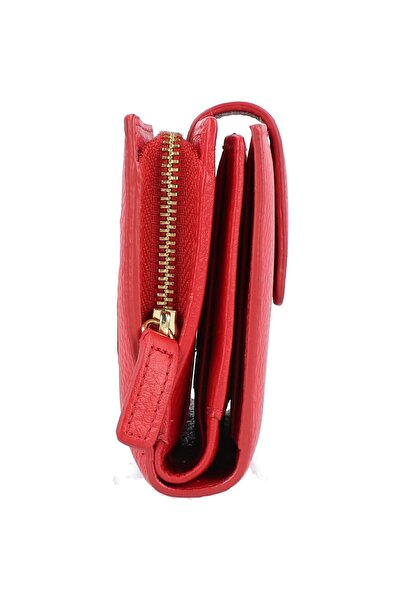 Bric's Marmolada wallet RFID leather 15.5 cm