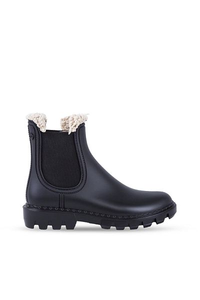 IGOR W10320-002 Γυναικείες μπότες βροχής Rock Borreguito