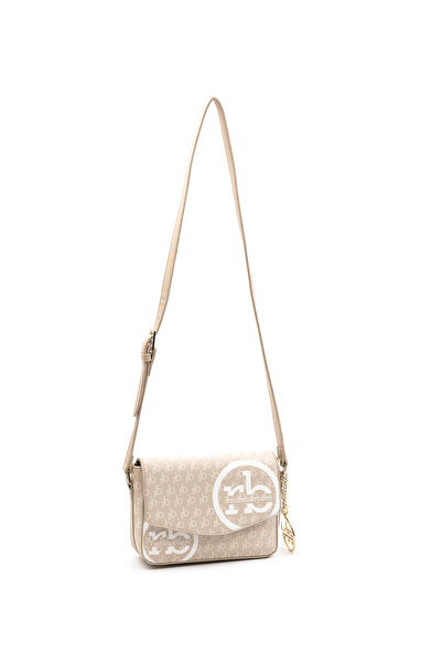 Rocco Barocco Roccobarocco Pudra Kadın Çapraz Çanta RBR910B6005-632