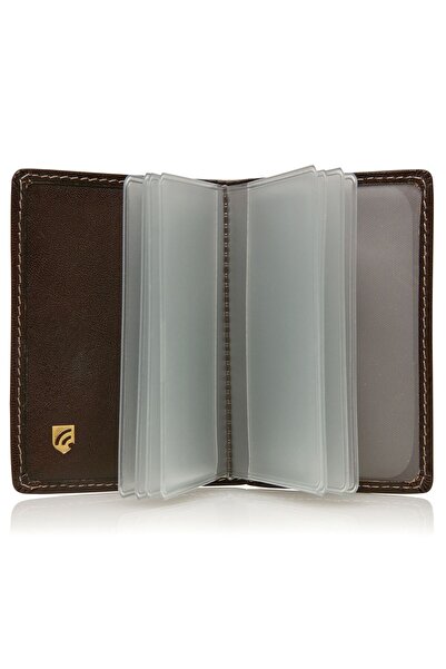 Castelijn & Beerens Gaucho-Kreditkarten-RFID-LED 7 cm