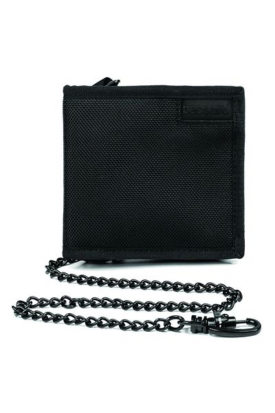 Pacsafe RFIDsafe Z100 wallet RFID 12 cm