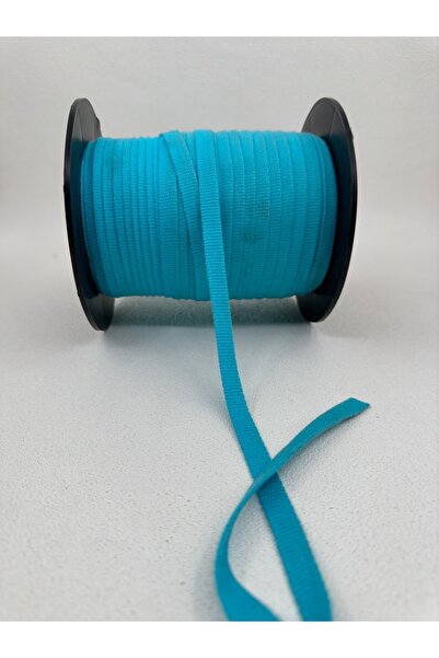 paşateks since 1995 şekil 5 метрів бірюзового шланга Grogren стрічка - 1 см