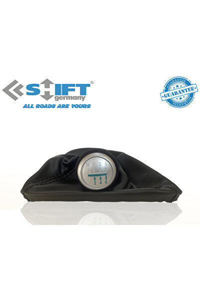 SHIFT Germany Bmw E90 Performance Vites Topuzu ve  Vites Körüğü Set