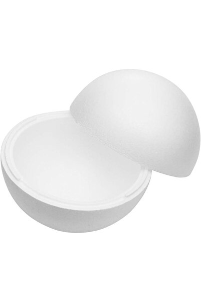 Elvan İstanbul strafor top  25 cm 1 adet