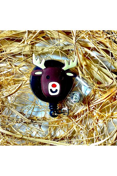yoyo يويو طوق بطاقة الغزلان