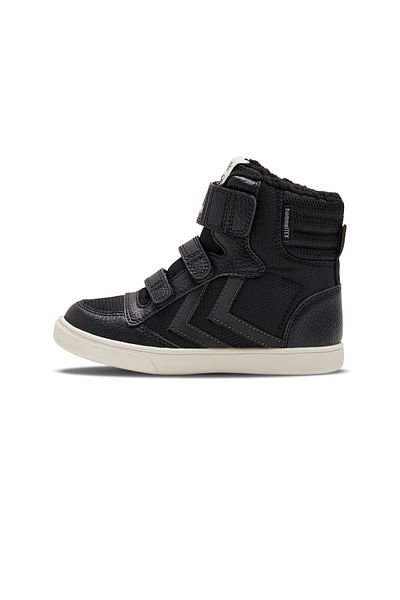 hummel STADIL SUPER POLY BOOT RECYCLED TEX JR
