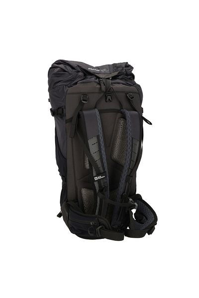 Jack Wolfskin 3D Prelight Rise Hiking backpack 58 cm