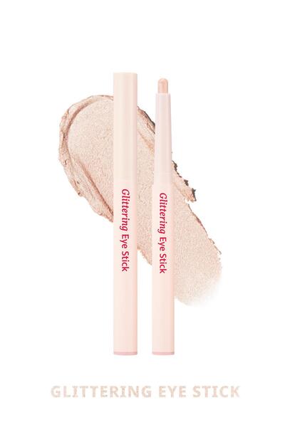 Twinkle Pop Su ve Tere Dayanıklı , Uzun Süre Kalıcı Stick Far Twinkle Pop Gli...