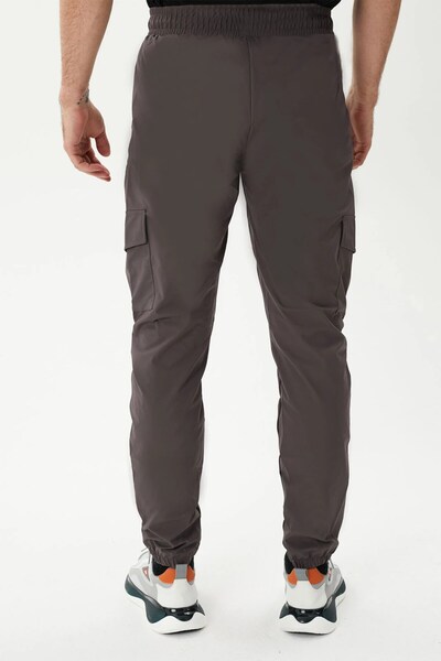 Exuma Men's Outdoor Pants - 1313084 -067 Model