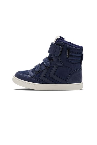 hummel STADIL SUPER POLY BOOT RECYCLED TEX JR