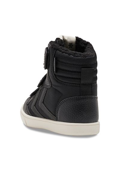 hummel STADIL SUPER POLY BOOT RECYCLED TEX JR