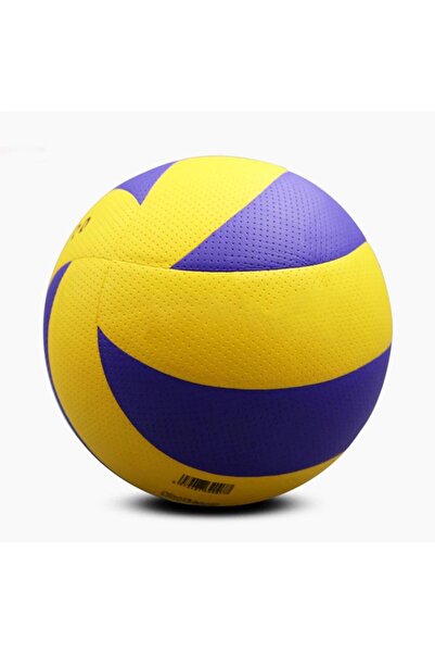 Muba Profesyonel Voleybol Topu - Plaj Voleybol Topu - Soft Voleybol Topu