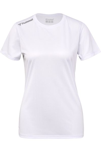 hummel hmlRUN JERSEY S/S WOMAN