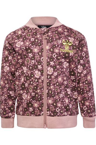 hummel hmlLUCHIA ZIP JACKET
