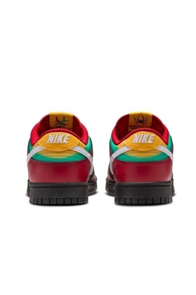 Nike Dunk Low Retro Ltd Erkek Sneaker Ayakkabı