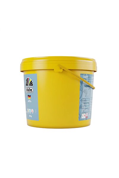 Düfa Diamond Silikonlu Iç Cephe Ve Dış Cephe Astar Beyaz 20 Kg