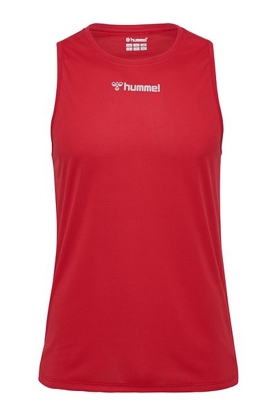 hummel hmlRUN SINGLET S/L