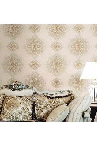 Turtle DARAE KORE İTHAL DUVAR KAĞIDI 1778-2 (16,5m2)