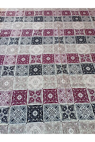 Gereli Home Covoraș țesut SAVAN 6m² (200*290)