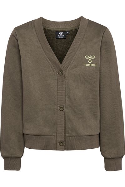 hummel hmlTONE SWEAT CARDIGAN