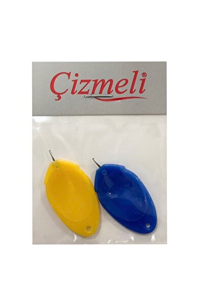 Simline Iplik Geçirme Aparatı El Iğnesi,makine Iğnesi Kolay Ip Takma Aparatı (YÜKSEK KALİTE 1.SINIF ÜRÜN)