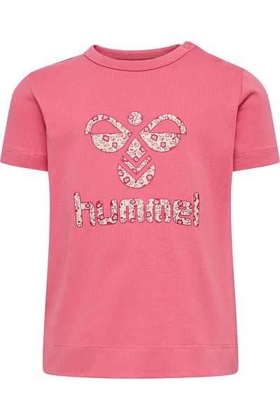 hummel hmlJOCHA TİŞÖRT S/S