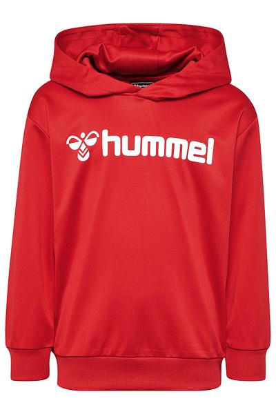 hummel hmlLOGO KAPÜŞONLU ÇOCUKLAR