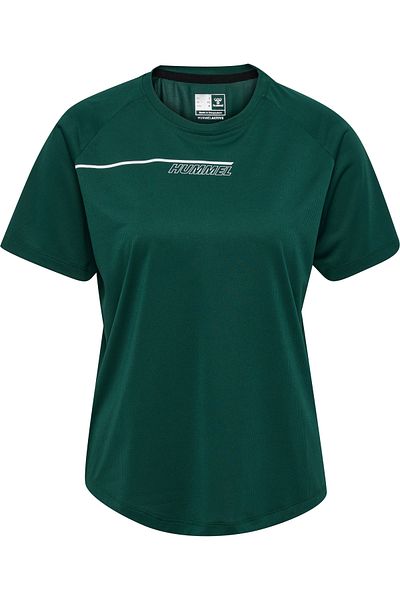 hummel hmlCOURT LIGHT WEIGHT T-SHIRT W
