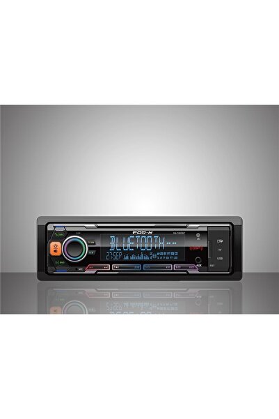 For-X XQ-700DSP 4 RCA PROFESYONEL DSP İŞLEMCİLİ TEYP